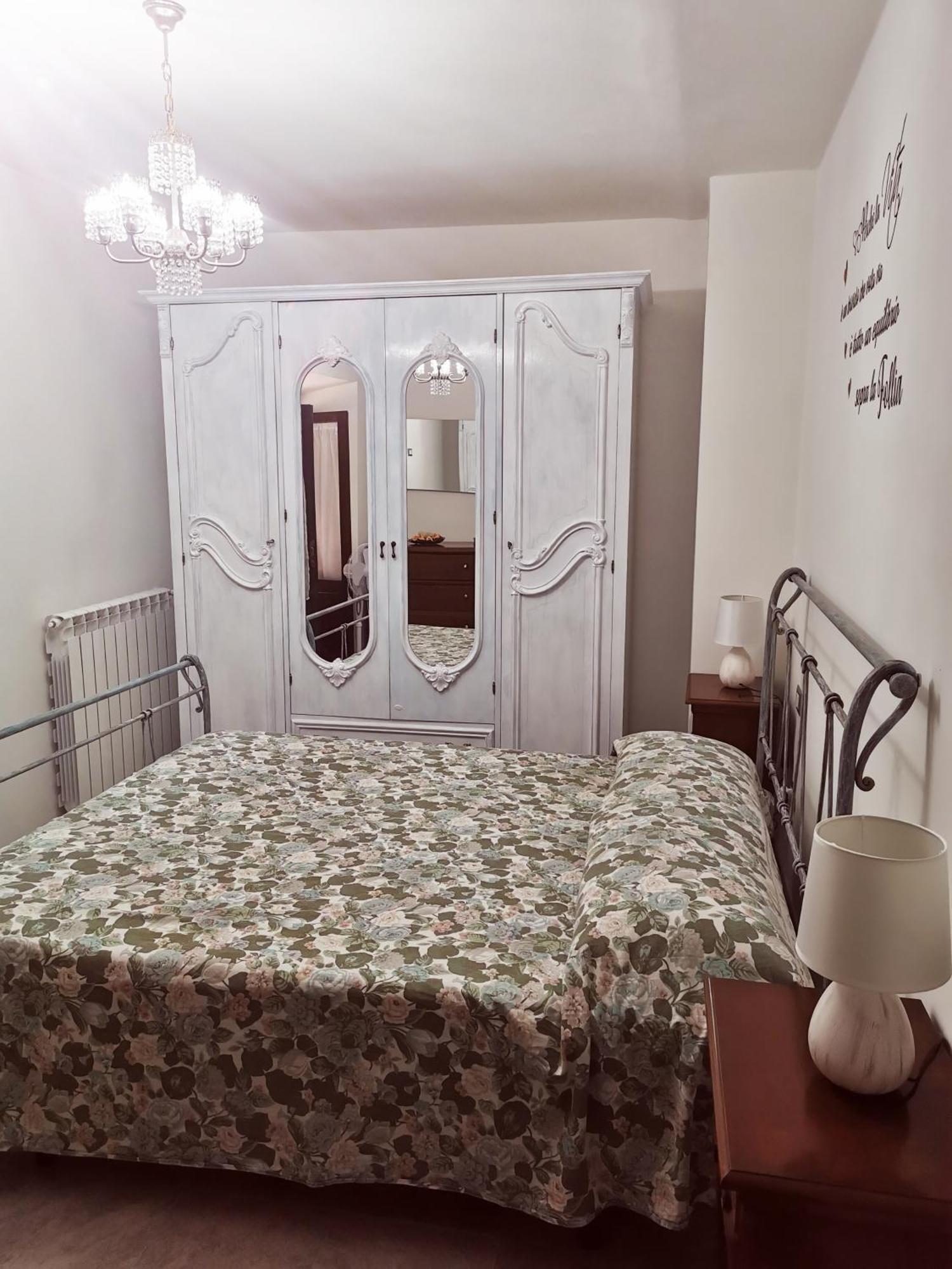 Francigena Sul Lago مونتيفياسكون المظهر الخارجي الصورة